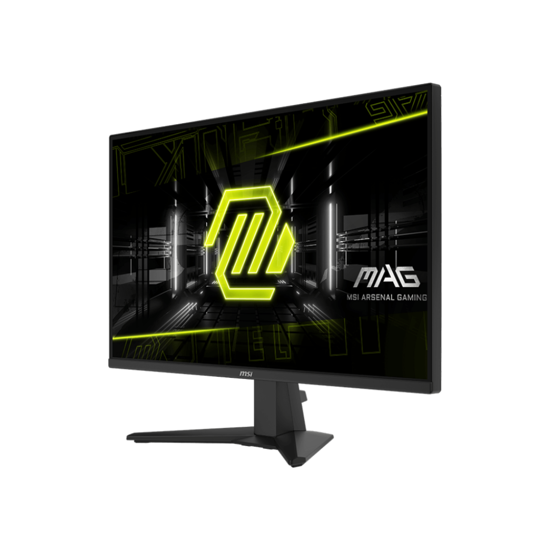 MSI MAG 275QF 27" WQHD (2560x1440) 180Hz 0.5ms GTG Rapid IPS Flat Gaming Monitor