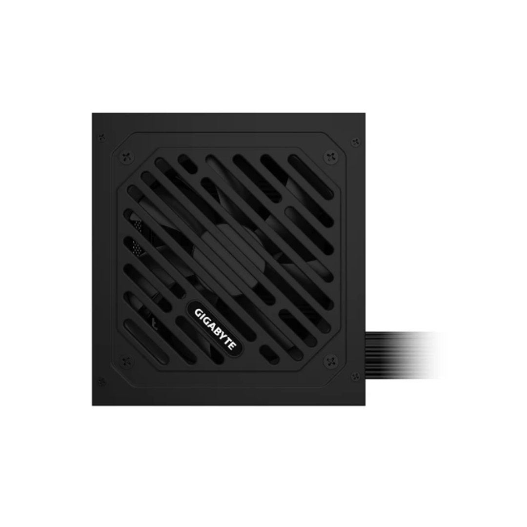 Gigabyte P650SS 650W ATX 3.0 80+ Silver GP-P650SS Power Supply