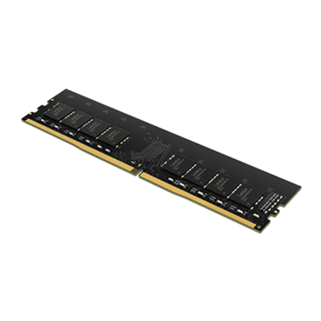 Lexar 32GB DDR4 3200MHz UDIMM Desktop Memory LD4AU032G-B3200GSST