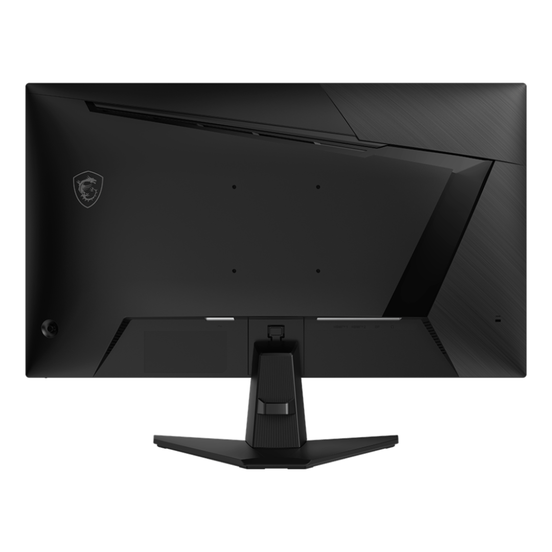 MSI MAG 275QF 27" WQHD (2560x1440) 180Hz 0.5ms GTG Rapid IPS Flat Gaming Monitor