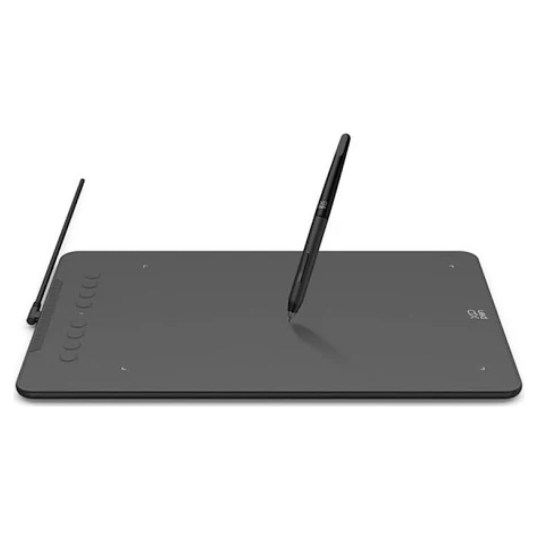 XPPen Deco 01 V3 Drawing Pen Tablet