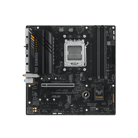Asus TUF Gaming A620M-Plus (AM5) Motherboard