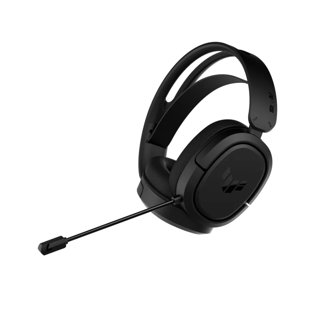 Asus TUF Gaming H1 Wireless Black Gaming Headset 2602