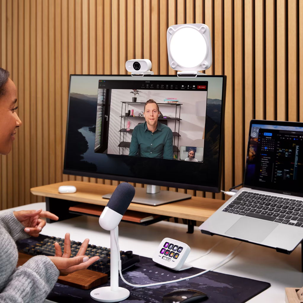 Elgato FaceCam Neo EL-10WAE9901