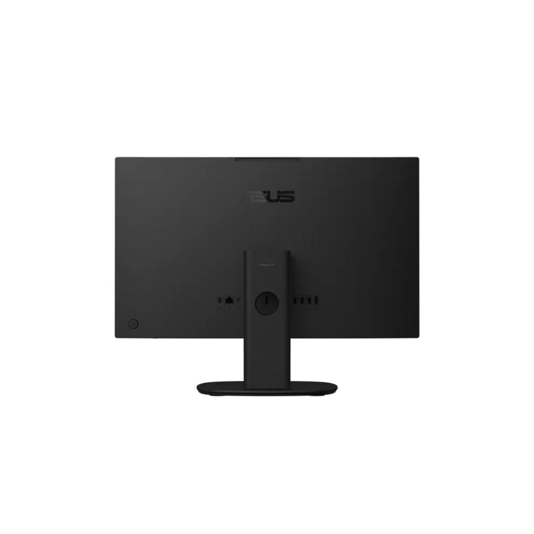 Asus V440VAK-BPC047WSM (Black) All-in-One PC | 23.8" FHD | Intel Core i7-13620H | 16GB DDR5 | 512GB SSD | Microsoft Office Home & Student 2024 + Microsoft 365 | Windows 11 Home