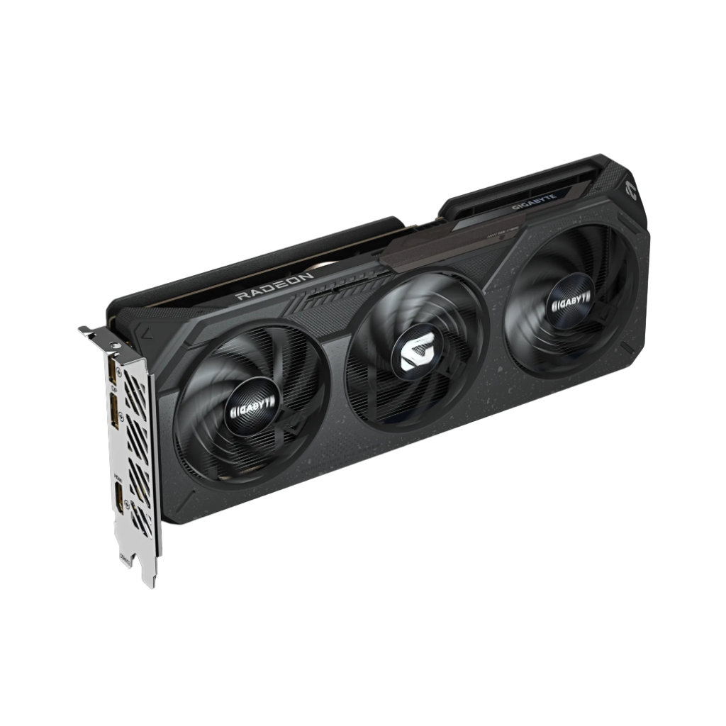Gigabyte RX 9050 Gaming OC 8GB Graphics Card GV-R9050GAMING OC-8GD