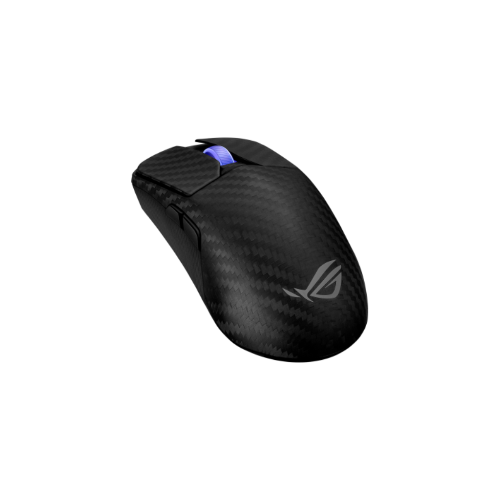 Asus ROG Harpe Ace Extreme Wireless Gaming Mouse P718 (Black)