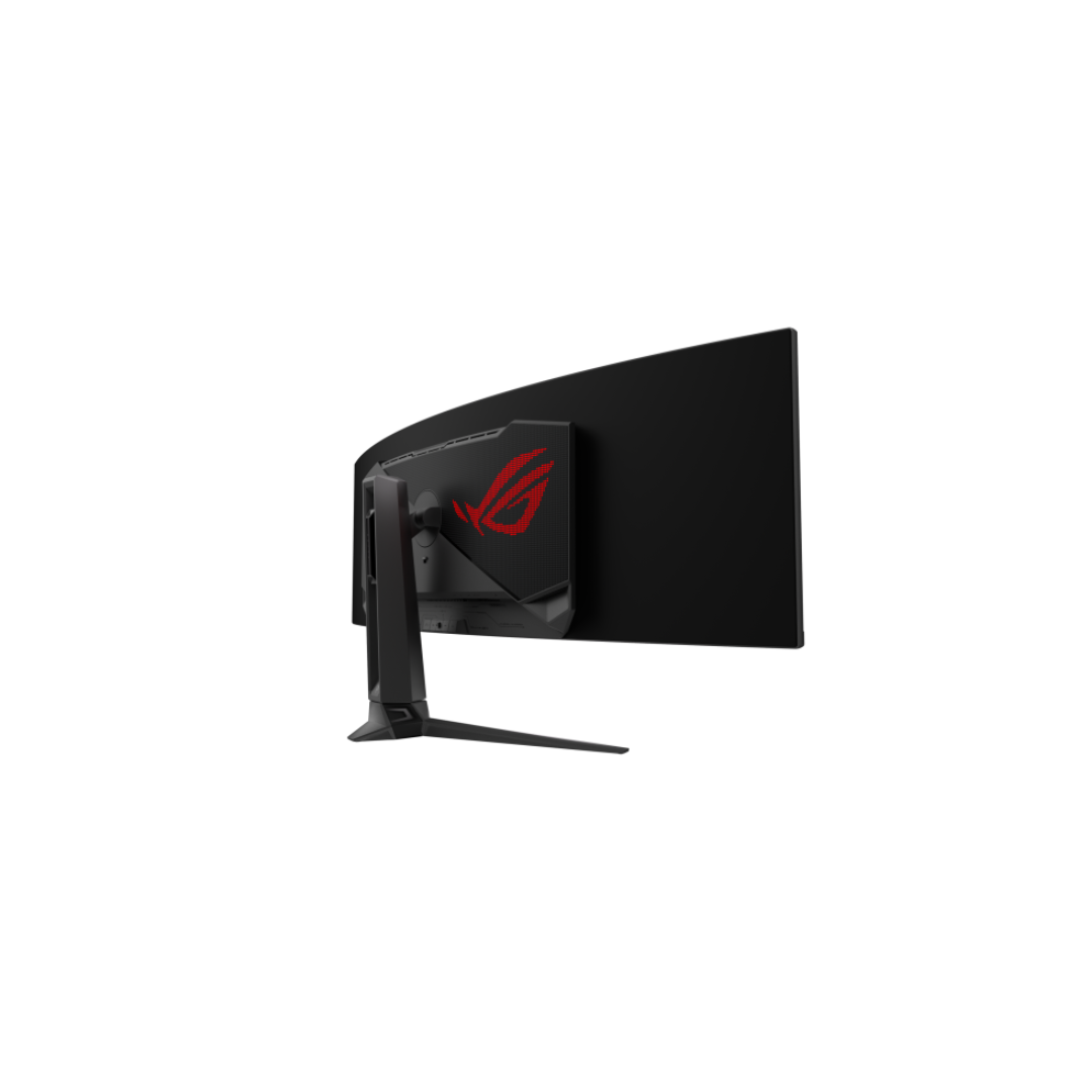 Asus ROG OLED PG49WCD QD 49" Curve 144Hz 5120 x 1440p/GS KVM Monitor HDMI2.1 DP USB-C