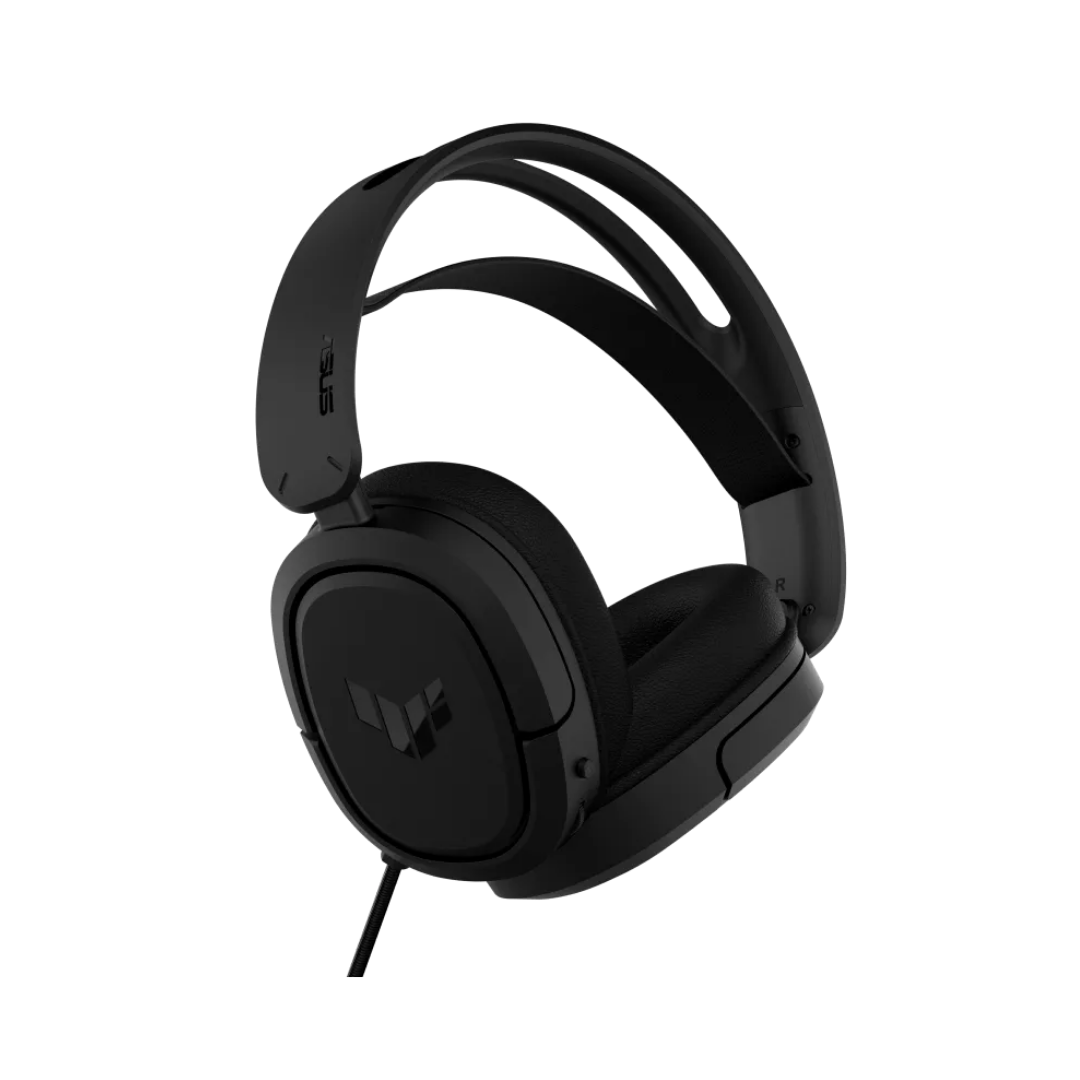 Asus TUF Gaming H1 Wireless Black Gaming Headset 2602