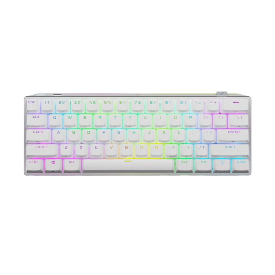 Corsair K70 RGB Pro Mini Wireless MX RGB RED CH-9189110-NA / MX RGB SPEED CH-9189114-NA