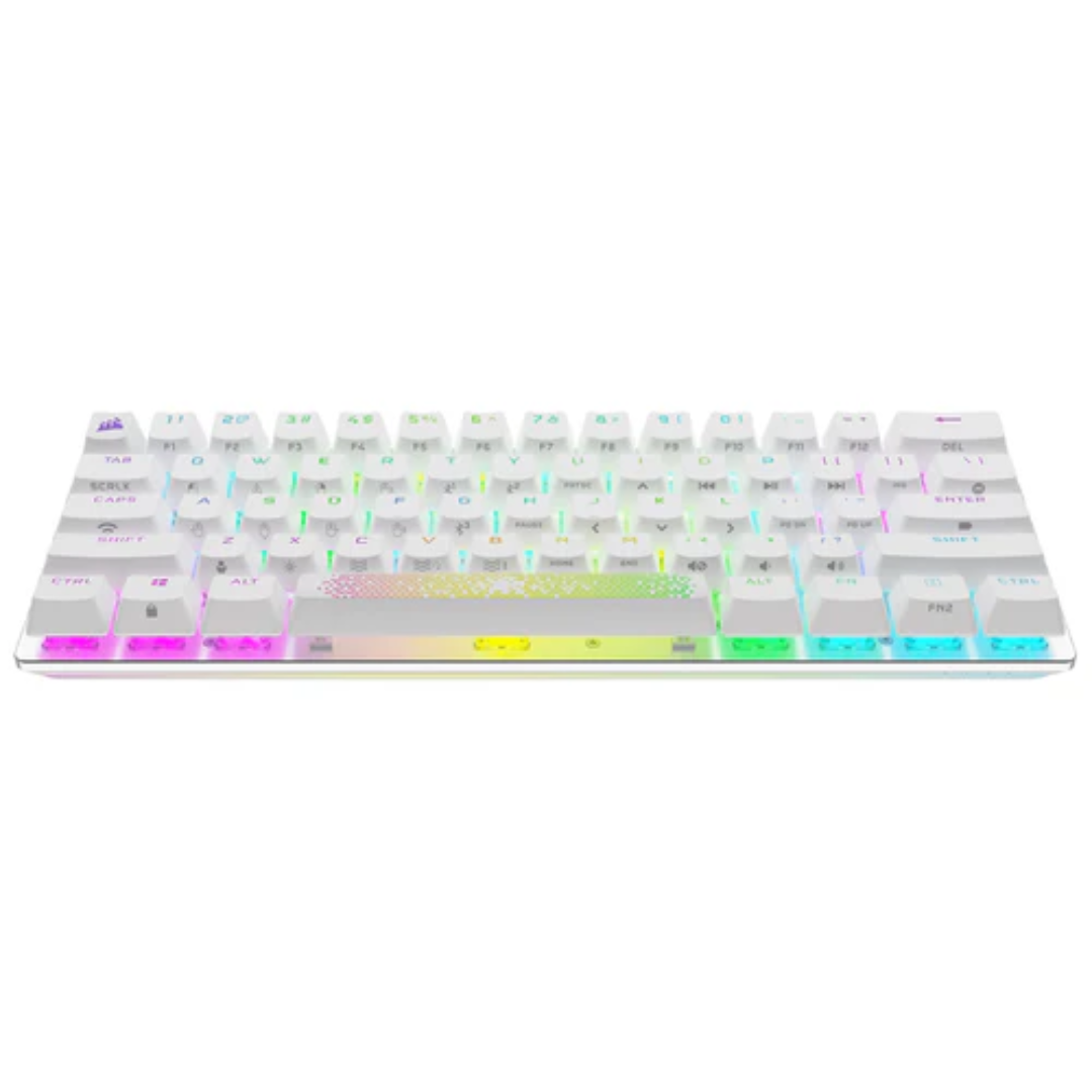 Corsair K70 RGB Pro Mini Wireless MX RGB RED CH-9189110-NA / MX RGB SPEED CH-9189114-NA