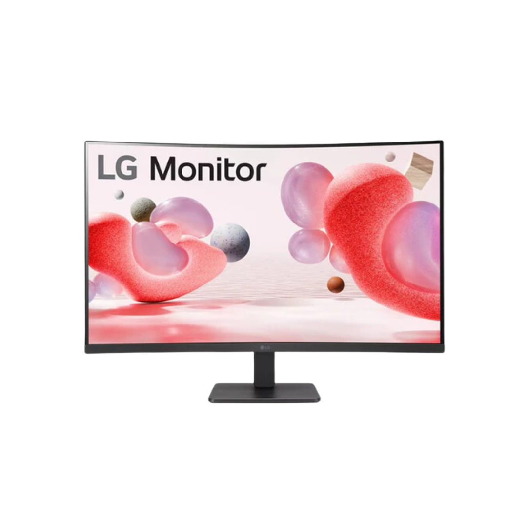 LG 32MR50C-B 32" Curved VA 100Hz 1920x1080 FHD Freesync Monitor