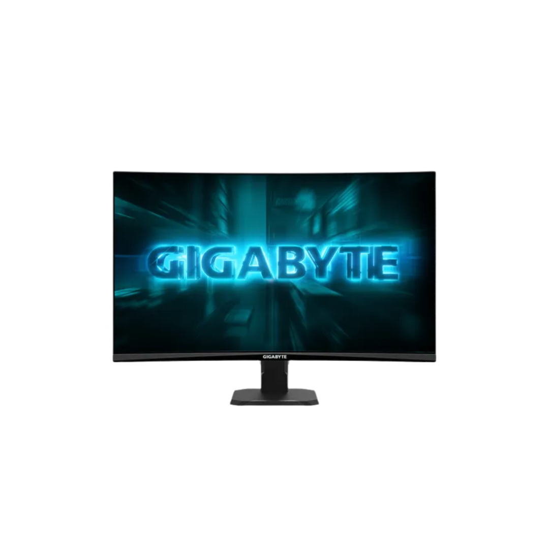 Gigabyte GS27FC2 27" Curved VA 240Hz FHD 1080P SRGB 125% 1ms Gaming Monitor