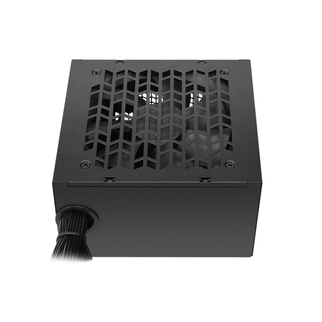 Sama H600 Black 600W 80+ ATX 2.5 Non-Modular Power Supply H0600-BKSHW001-US