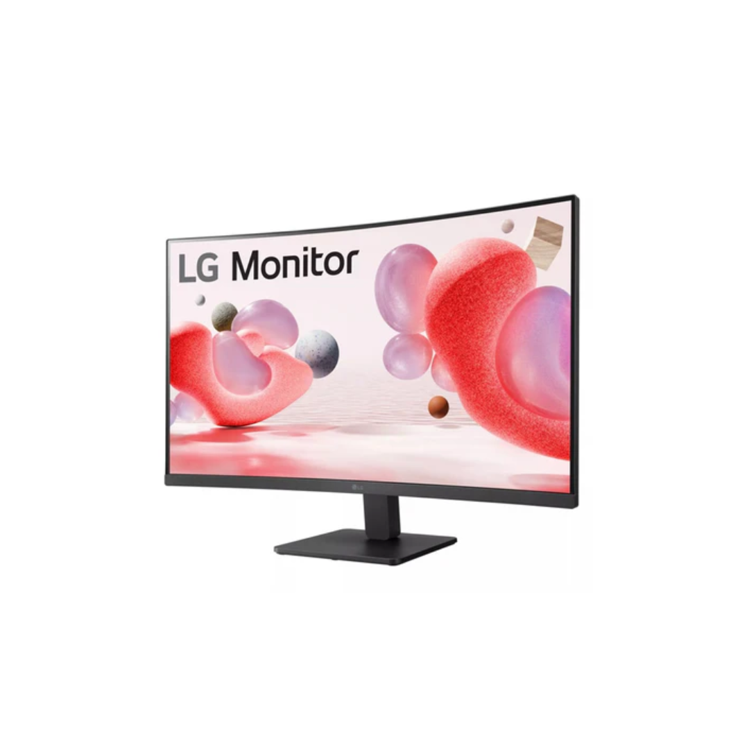 LG 32MR50C-B 32" Curved VA 100Hz 1920x1080 FHD Freesync Monitor