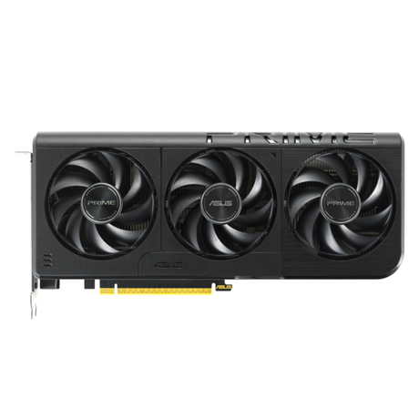 Asus Prime RTX 5060 OC 8GB PRIME-RTX5060-O8G Graphics Card