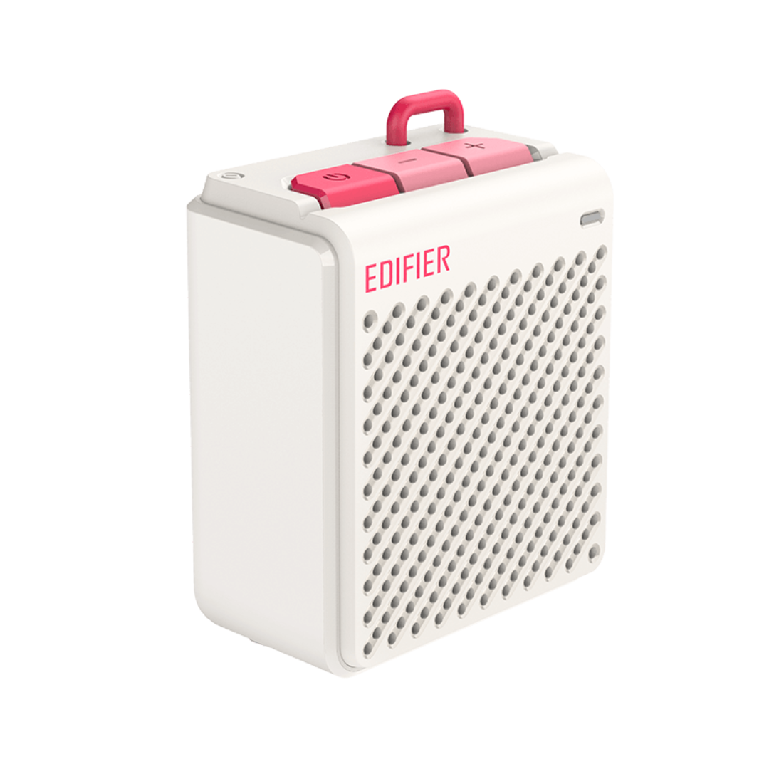 Edifier MP85 Portable Bluetooth Speaker Bluetooth V5.3, Long Playtime, Light and Chic, Easy to Control