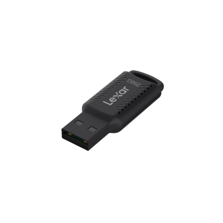 Lexar JumpDrive V400 256GB USB 3.0 up to 100MB/s Compact Flash Drive With Key Ring Loop