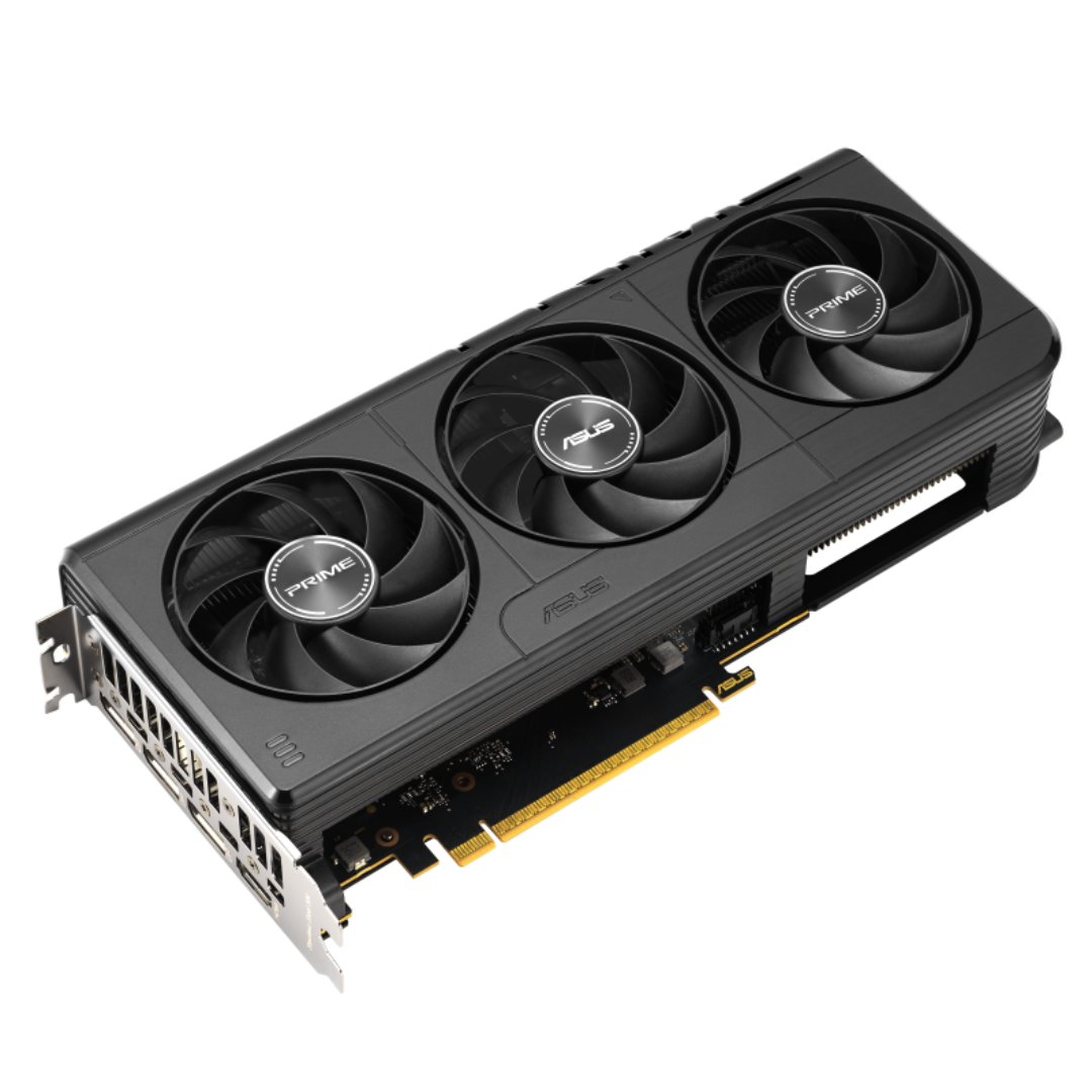 Asus Prime RTX 5060 OC 8GB PRIME-RTX5060-O8G Graphics Card