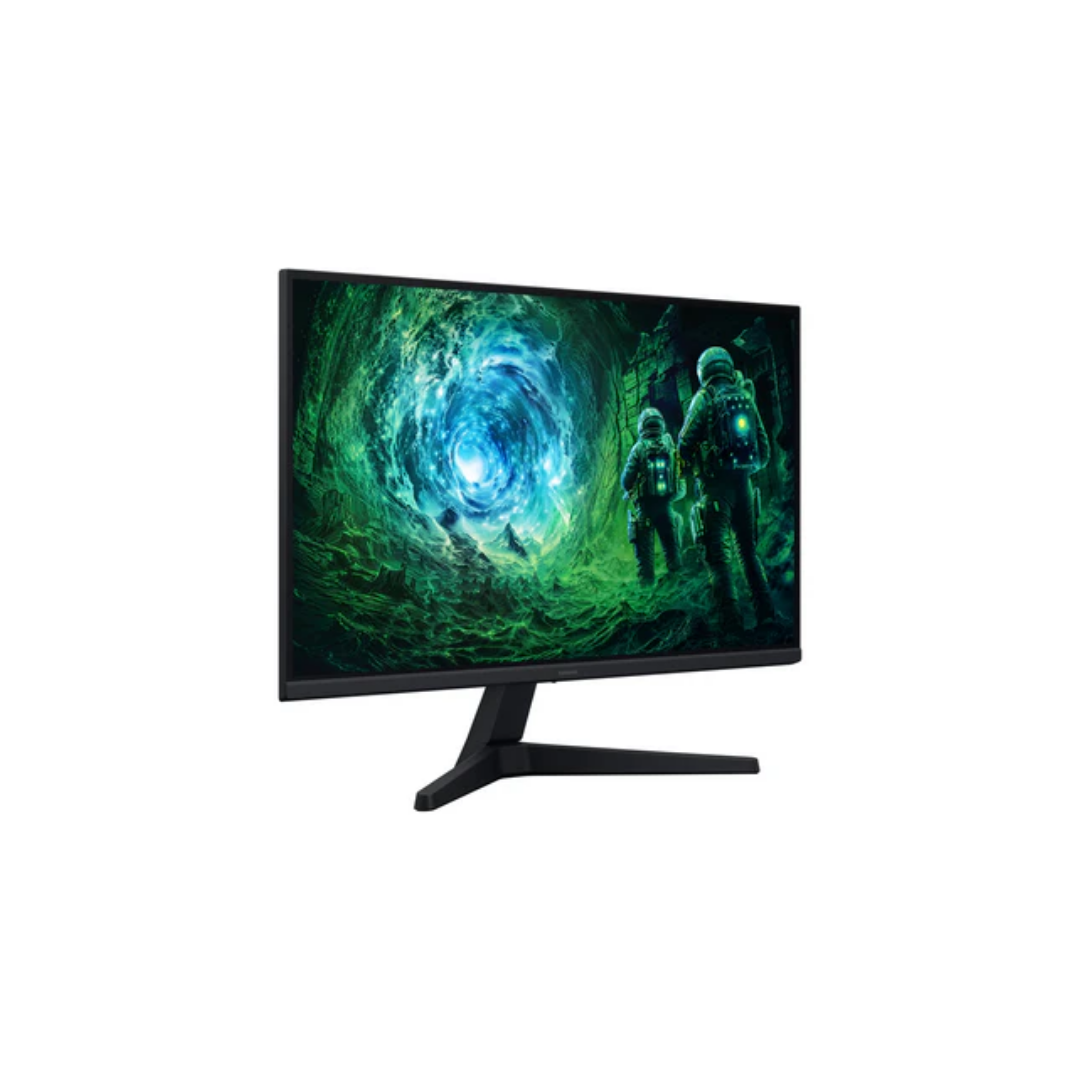 Samsung Odyssey G5 G53F LS27FG530EEXXP 27" IPS 200Hz QHD 2560x1440 1ms MPRT Gaming Monitor with Tilt Adjustment