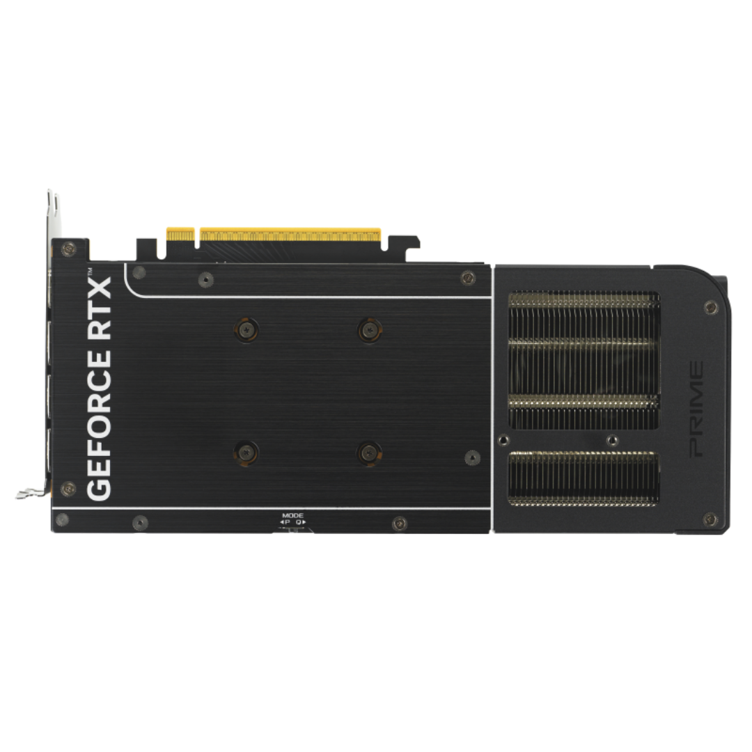 Asus Prime RTX 5060 OC 8GB PRIME-RTX5060-O8G Graphics Card