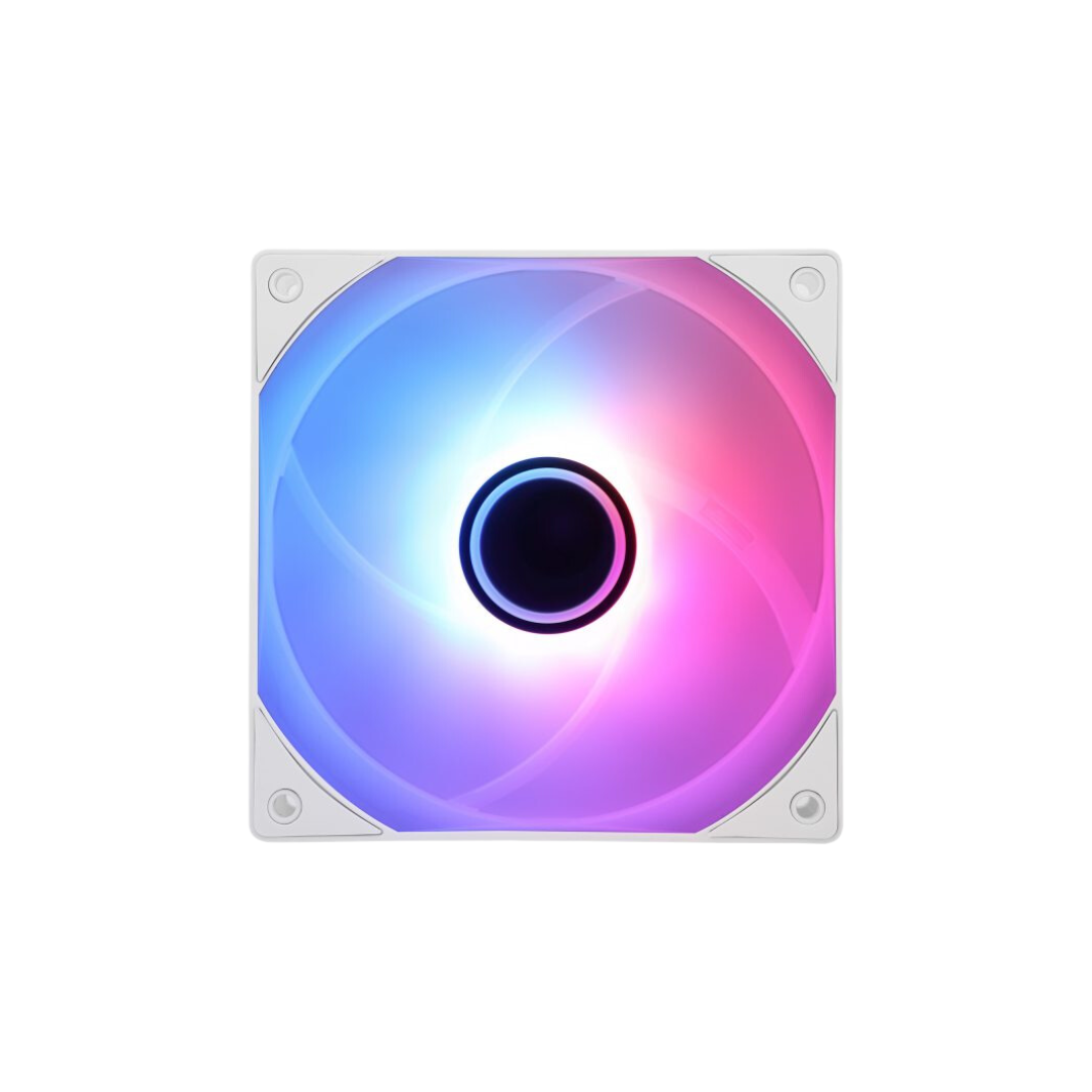 Thermalright TL-C12W-S V3 White ARGB Fan