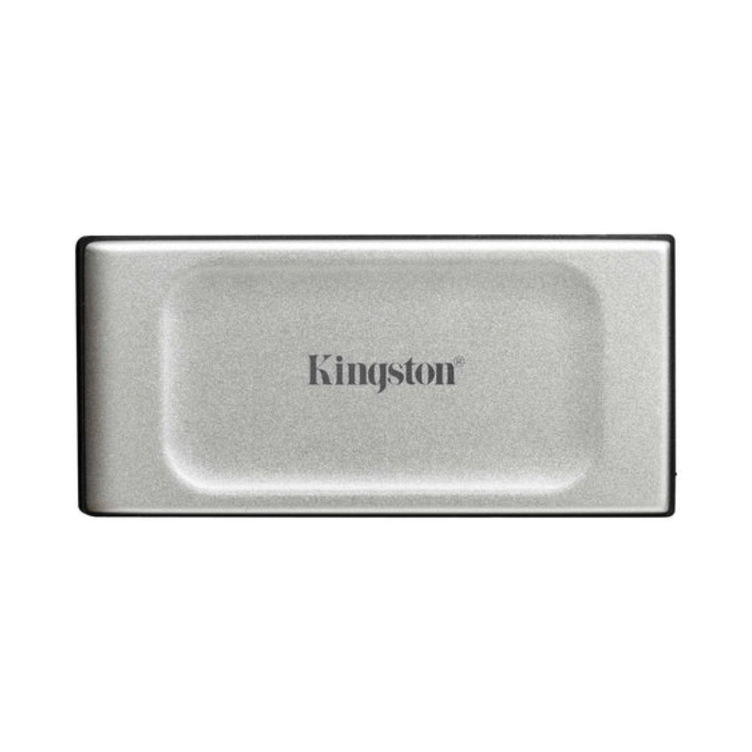 Kingston XS2000 1TB USB-C 3.2 SXS2000/1000GA Portable SSD High-Performance External Drive