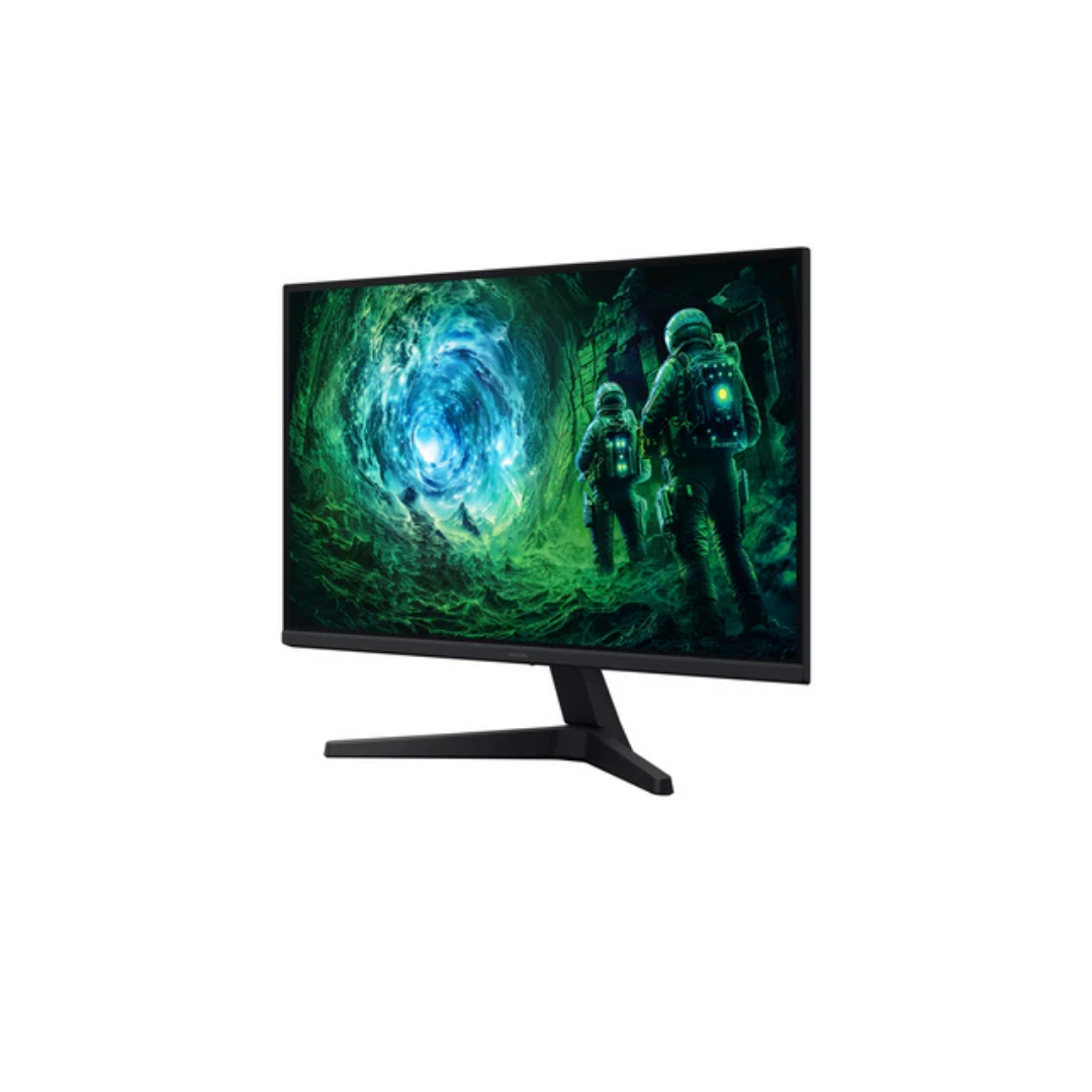 Samsung Odyssey G5 G53F LS27FG530EEXXP 27" IPS 200Hz QHD 2560x1440 1ms MPRT Gaming Monitor with Tilt Adjustment