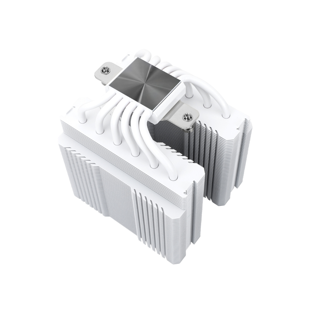 Thermalright Peerless Assassin PA 120 SE White ARGB CPU Air Cooler TL-C12CW-S