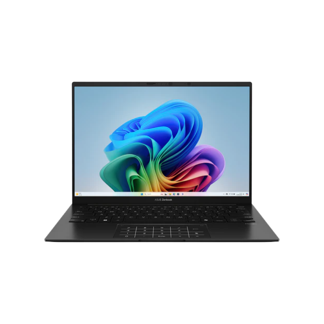 ASUS ZENBOOK UM3406KA-QD135WSM 14" R7 AI 350 16 512 HS+M365 W11