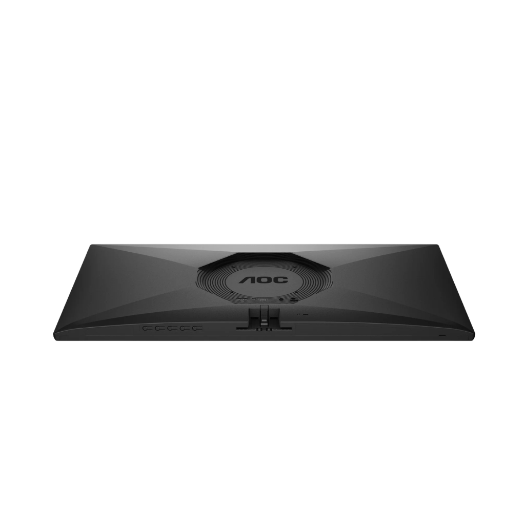 AOC 27G50F 27" IPS 180Hz (OC, 144Hz) Native FHD 1920x1080 4ms GTG 0.5ms MPRT Gaming Monitor with Tilt Adjustment