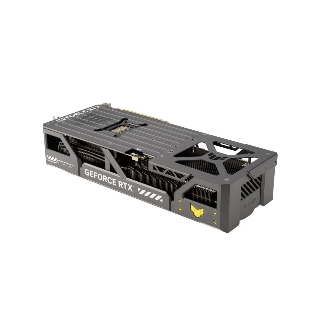 Asus TUF Gaming RTX 5080 16GB OC GDDR7 TUF-RTX5080-O16G-GAMING Graphics Card