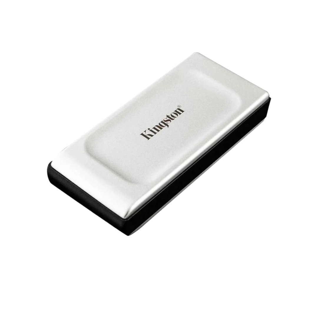 Kingston XS2000 1TB USB-C 3.2 SXS2000/1000GA Portable SSD High-Performance External Drive