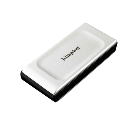 Kingston XS2000 1TB USB-C 3.2 SXS2000/1000GA Portable SSD High-Performance External Drive