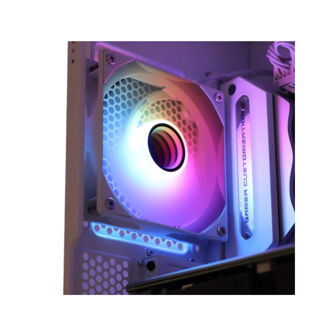 Thermalright TL-C12W-S V3 White ARGB Fan