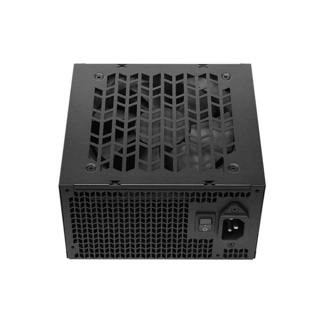 Sama H700 Black 700W 80+ ATX 2.5 Non-Modular Power Supply H0700-BKSHW001-US