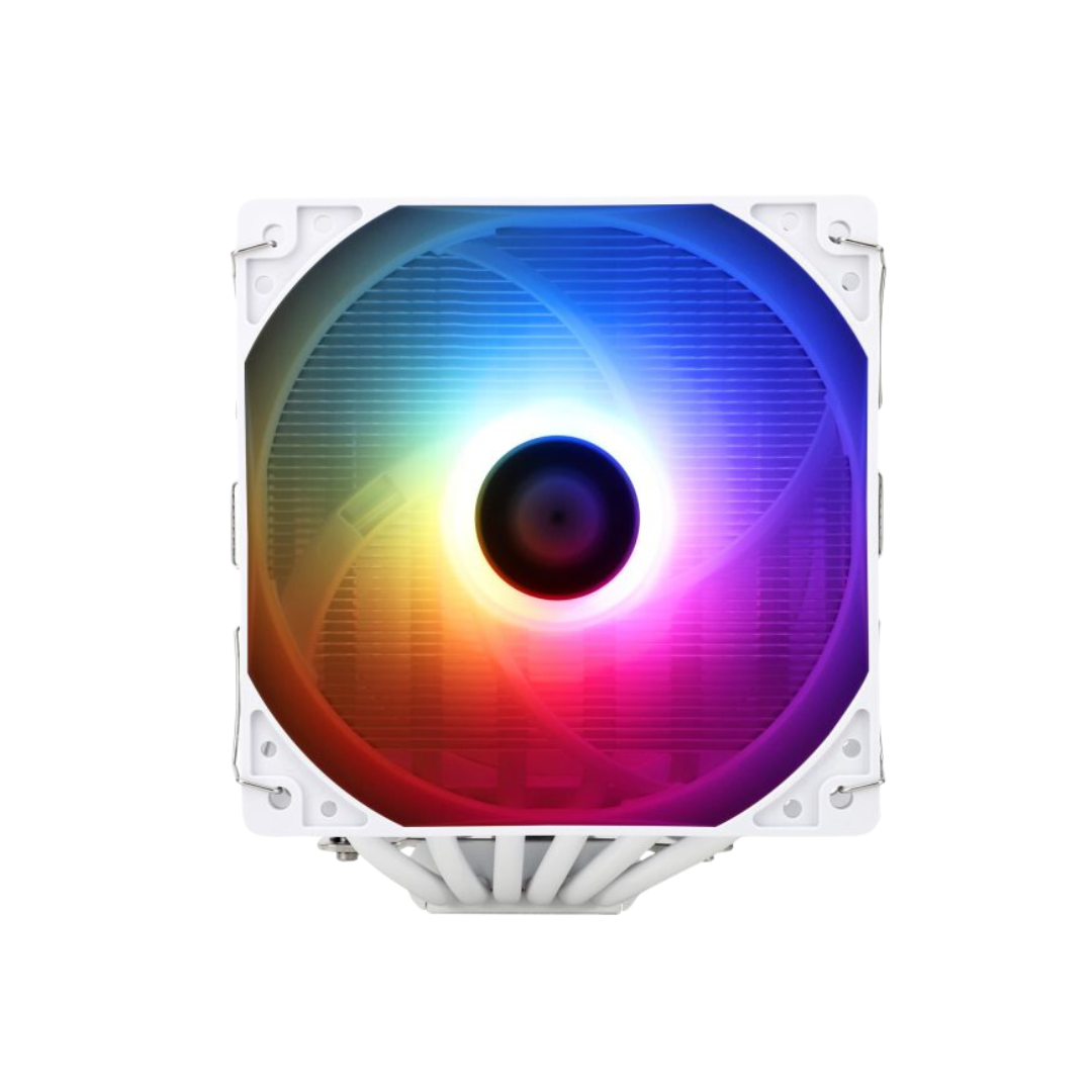Thermalright Peerless Assassin PA 120 SE White ARGB CPU Air Cooler TL-C12CW-S