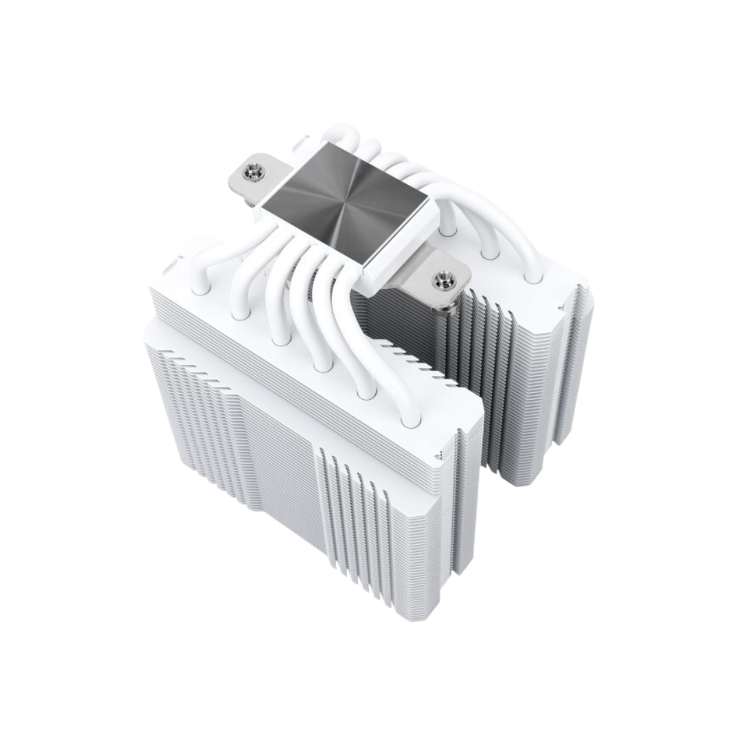 Thermalright Peerless Assassin PA 120 SE White ARGB CPU Air Cooler TL-C12CW-S