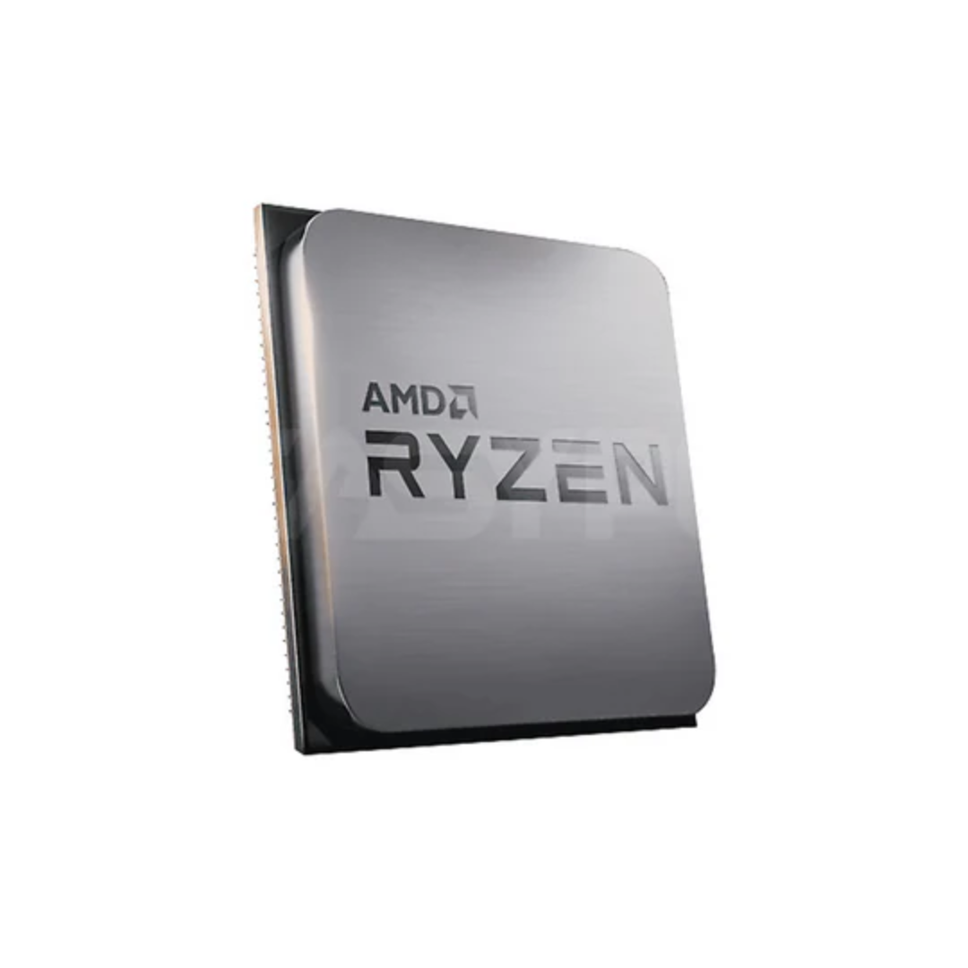 AMD Ryzen 5 5600GT 3.60-4.60GHz 6-Core Processor MPK Tray
