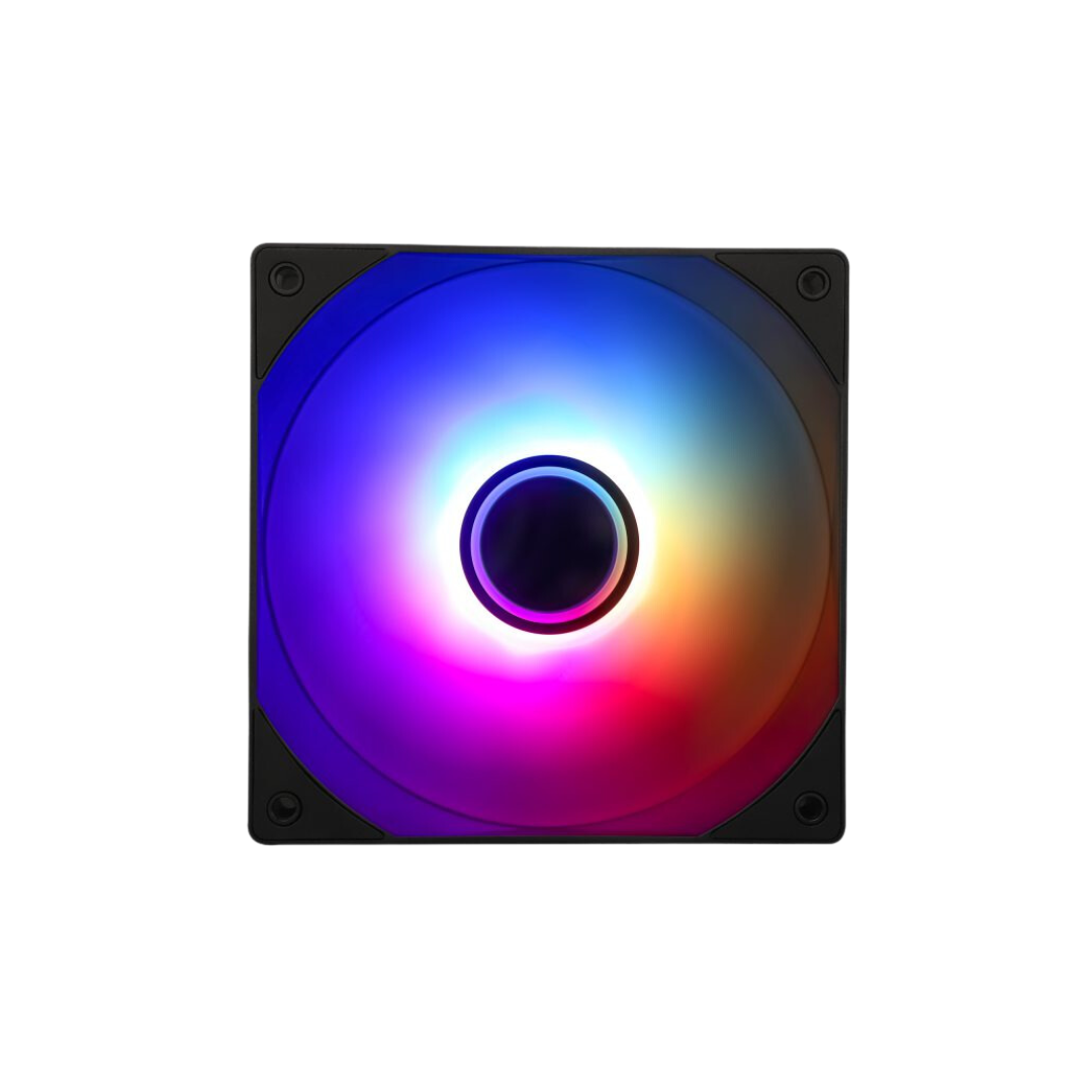 Thermalright TL-C12B-S V3 Black ARGB Fan