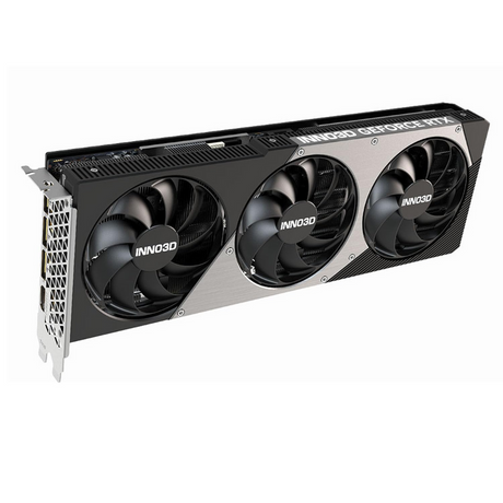 Inno3D RTX 5070 Ti X3 OC 16GB SFF GDDR7 N507T3-16D7-176068N Graphics Card