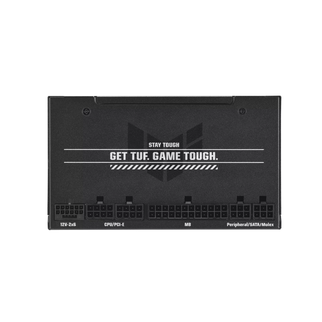 Asus TUF Gaming 850G-EVO Gold 850W ATX 3.1 Power Supply TUF-GAMING-850G-EVO