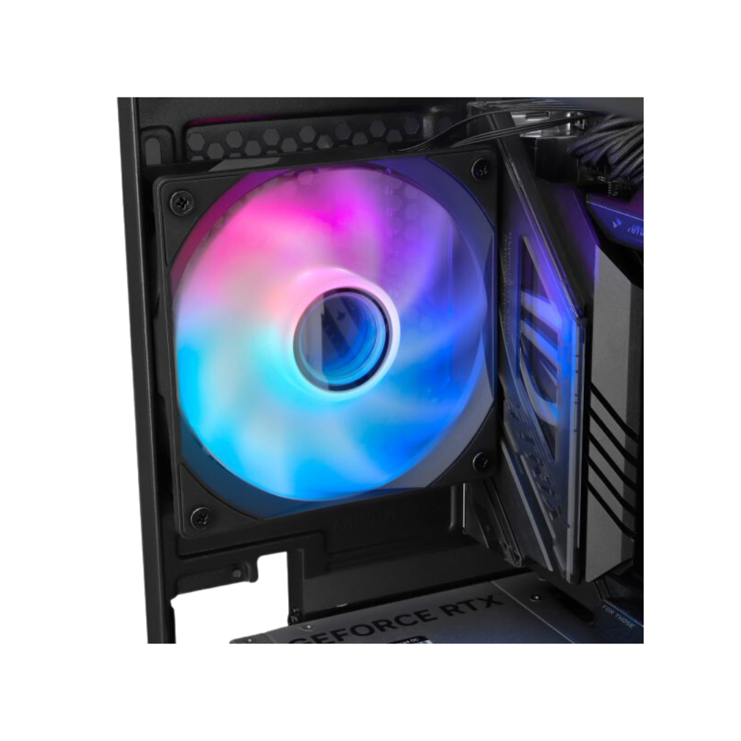 Thermalright TL-C12B-S V3 Black ARGB Fan