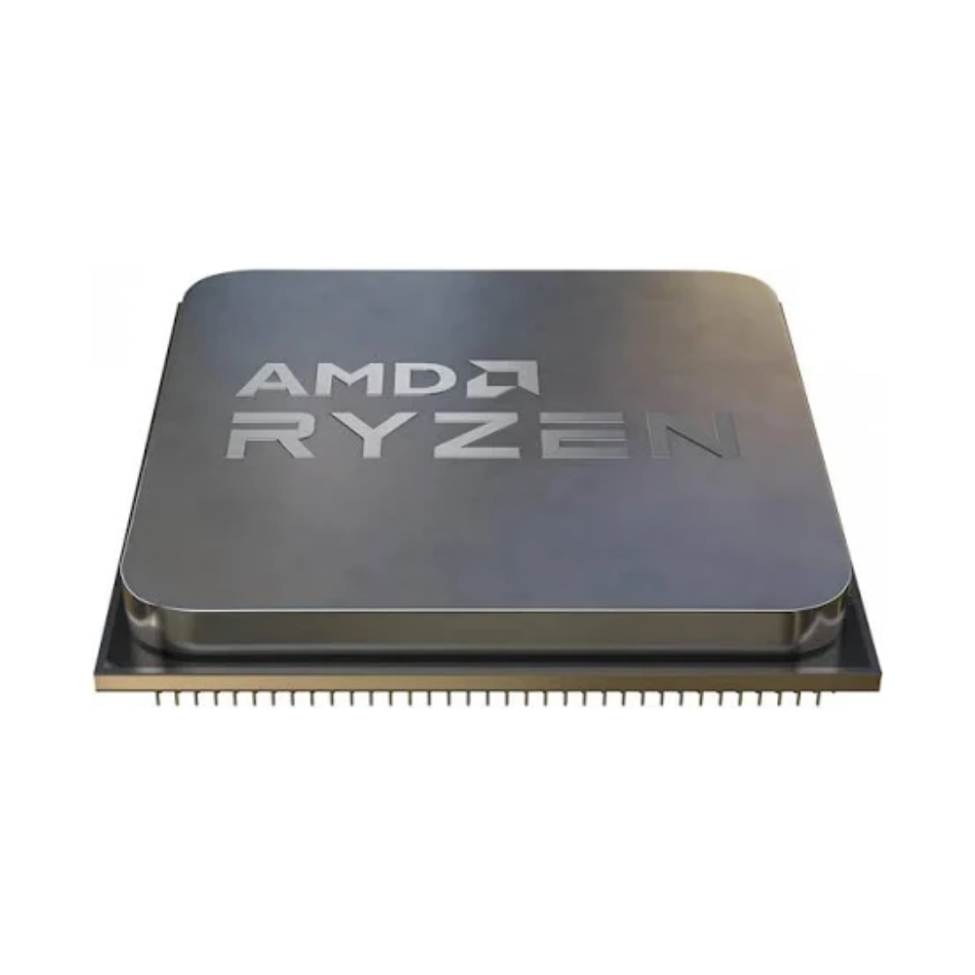 AMD Ryzen 7 5700X3D 3.0-4.10GHz 8-Core Processor Tray