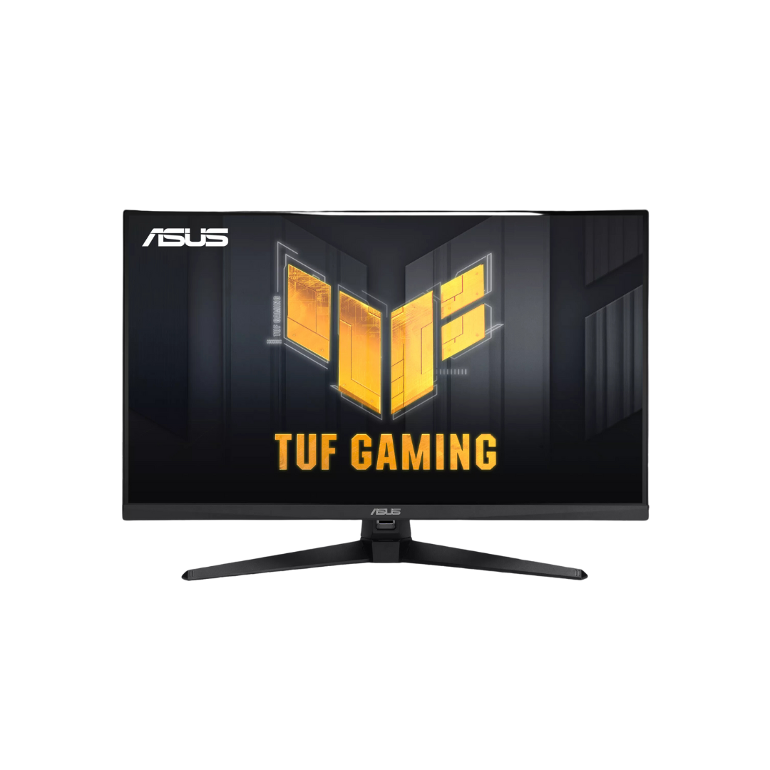 Asus TUF Gaming VG32AQA1A 32" VA 170Hz QHD Freesync Premium 1ms MPRT Gaming Monitor