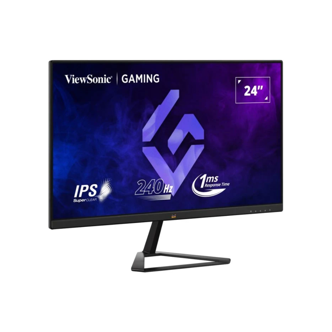 Viewsonic VX2479A-HD-PRO 24" IPS 240Hz FHD/FS HDR10 2hdmi dp Gaming Monitor