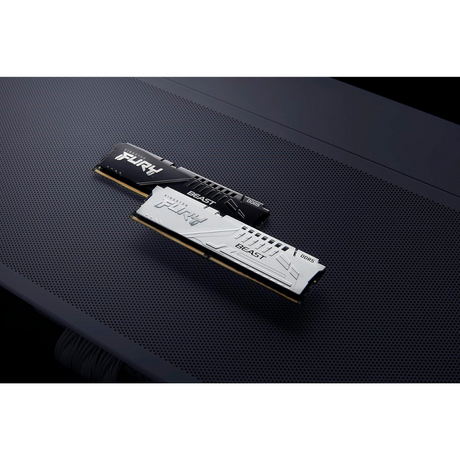 Kingston Fury Beast 16GB Single DDR5 6000MT/s CL36 KF560C36BWE2-16