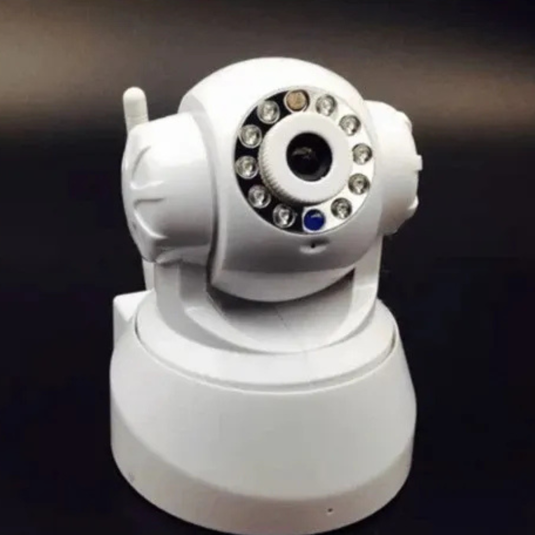 IP PT CAMERA XXC5030-EB