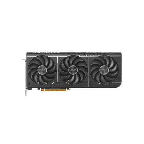 Asus RX 9070 XT Prime OC 16G PRIME-RX9070XT-O16G Radeon Graphics Card