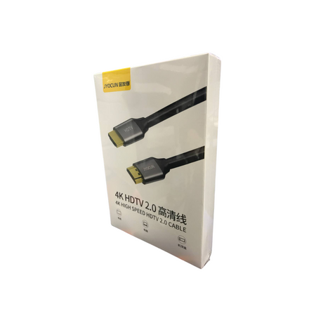 Jyocun 4K HDMI HDTV 2.0 Cable ( 1.5m, 3m )
